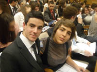15o Athens MUN (16-18/3/2012)
