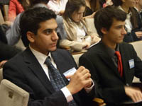 15o Athens MUN (16-18/3/2012)