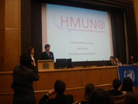 15o Athens MUN (16-18/3/2012)