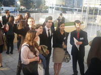 15o Athens MUN (16-18/3/2012)