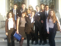 15o Athens MUN (16-18/3/2012)