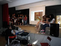  project   15-5-2012