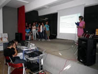 project   15-5-2012