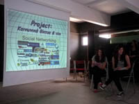  project   15-5-2012