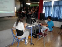  project   15-5-2012