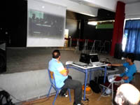  project   15-5-2012