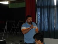  project   15-5-2012
