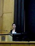 16o Athens MUN (1-3/4/2013)