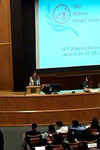 16o Athens MUN (1-3/4/2013)