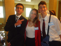 16o Athens MUN (1-3/4/2013)