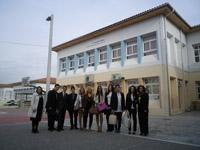 16o Athens MUN (1-3/4/2013)