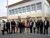 16o Athens MUN (1-3/4/2013)