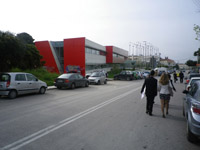16o Athens MUN (1-3/4/2013)