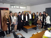16o Athens MUN (1-3/4/2013)