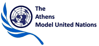19o Athens MUN (8-10/4/2016)