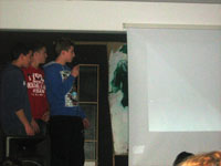  Project    7-2-2013