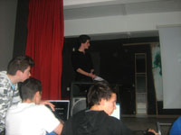  Project    7-2-2013