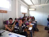 Action Aid -       2013