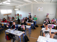 Action Aid -       2013