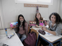 Action Aid -       2013