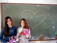 Action Aid -       2013
