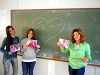 Action Aid -       2013