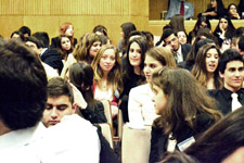 16o Athens MUN (1-3/4/2013)