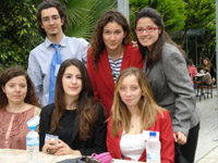 16o Athens MUN (1-3/4/2013)