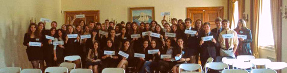 16o Athens MUN (1-3/4/2013)
