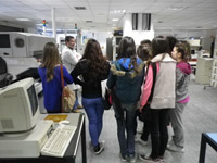 Intracom - AIT 2013