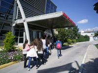 Intracom - AIT 2013
