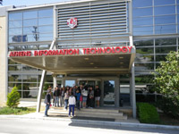 Intracom - AIT 2013