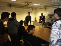 Intracom - AIT 2013